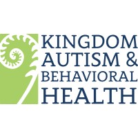 Kingdom Autism and Behavioral Health Logo