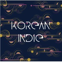 Korean Indie Logo
