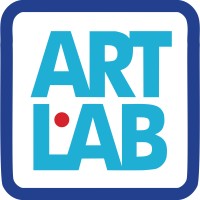 Art Lab Inc. Logo