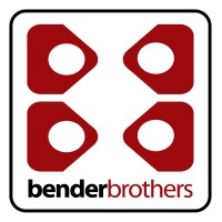 Bender Brothers Logo