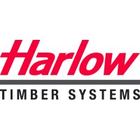 HARLOW TIMBER SYSTEMS LTD. Logo