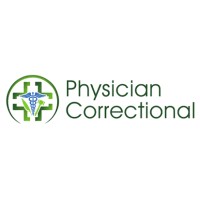 PHYSICIAN CORRECTIONAL Logo