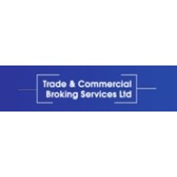 TRADE AND COMMERCIAL BROKING SERVICES LIMITED Logo