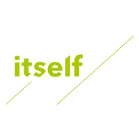 itself s.r.o. Logo