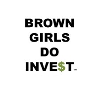 Brown Girls Do Invest Logo