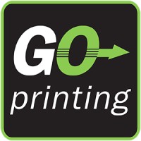 Go Printing LLC Logo