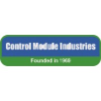 Control Module Industries Logo