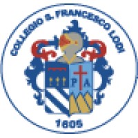 Collegio San Francesco Logo