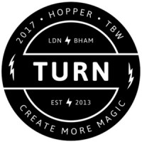 Turn Partners Logo