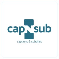 capNsub Logo