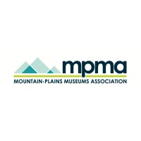 Mountain-Plains Museums Association Logo