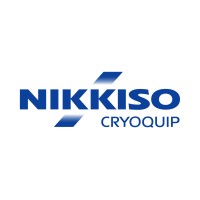Nikkiso Cryoquip Logo