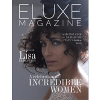 ELUXE MAGAZINE LIMITED Logo