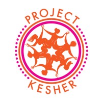 Project Kesher Logo