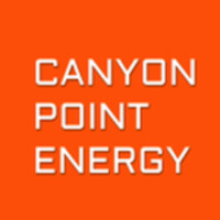 CANYON POINT ENERGY, LLC Logo