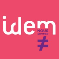 Agence IDEM Logo