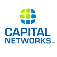 Capital Networks Limited Logo