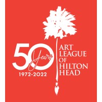 Art League of Hilton Head Logo