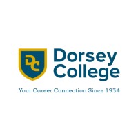 Dorsey College - Dearborn Campus Logo