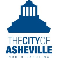 City of Asheville Logo