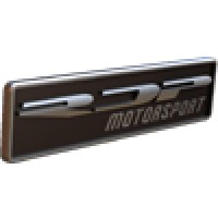 RDP Motorsport Logo