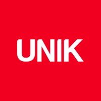 Unik Média Logo