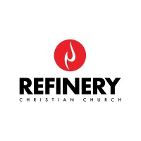 THE REFINERY CHRISTIAN CHURCH Logo