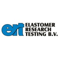 Elastomer Research Testing BV Logo