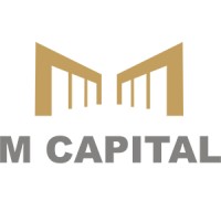 M Capital Logo
