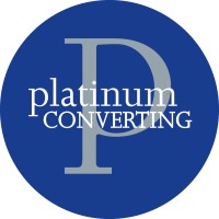 Platinum Converting Logo