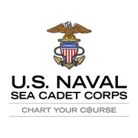 United States Naval Sea Cadet Corps Logo