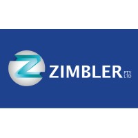 Zimbler Pty Ltd Logo