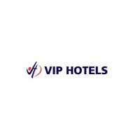 VIP Hotels Logo