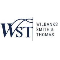 Wilbanks Smith & Thomas Asset Management LLC Logo