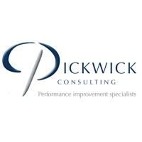 PICKWICK CONSULTING Logo