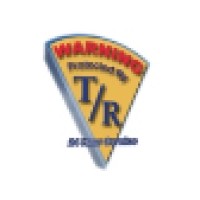 T&R Alarm Systems, Inc. Logo