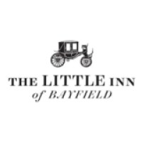 The Little Inn of Bayfield Logo