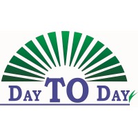 DAY TO DAY LOGISTICS INC Logo
