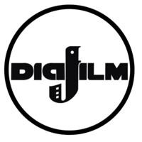 Diafilm OÜ Logo
