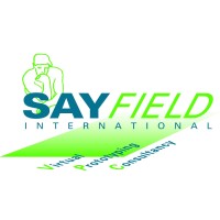 Sayfield International Logo