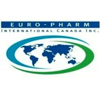 Euro-Pharm International Canada Inc. Logo