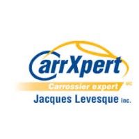 Carrossier Carrxpert Jacques Lévesque Inc Logo