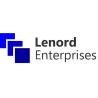 Lenord Enterprises LTD Logo