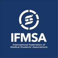 International Federation of Medical Students Associations Logo