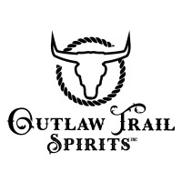Outlaw Trail Spirits Distillery Logo