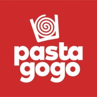 Pasta Go Go Logo