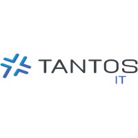 TANTOS IT Logo