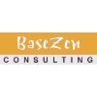BaseZen Consulting, Inc. Logo