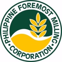 PHILIPPINE FOREMOST MILLING CORPORATION Logo