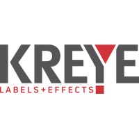 Kreye Siebdruck GmbH Logo